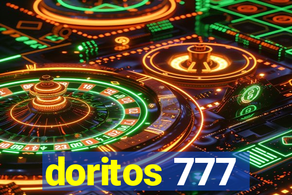 doritos 777